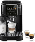 De'Longhi Magnifica Start – LatteCrema, Schwarz