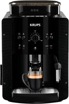 KRUPS Roma Kaffeevollautomat – Espresso & Cappuccino