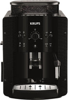 KRUPS Arabica Picto EA810870 Kaffeevollautomat – Schwarz