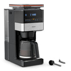 KRUPS Grind Aroma XL KT842810 – Thermoskanne, 1,25 L