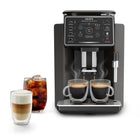 KRUPS Sensation Kaffeevollautomat – 5 Getränke