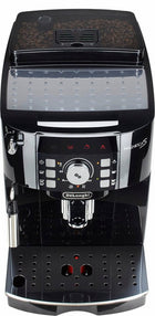 De'Longhi Kaffeevollautomat Magnifica S ECAM21.118.B, Schwarz